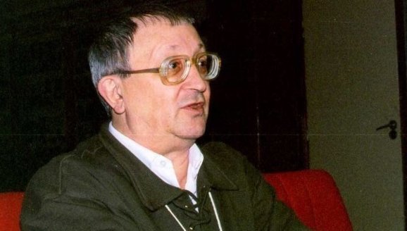 Russian sci-fi author Boris Strugatsky dies Russian sci-fi author Boris Strugatsky dies