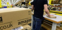  Amazon to create another 7,000 warehouse jobs in Britain 