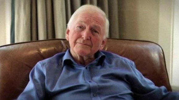 Australian author Bryce Courtenay dead Australian author Bryce Courtenay dead