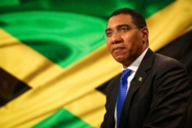 Jamaican Prime Minister reelected in landslide victory