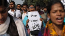 Outrage in Pakistan over rape and killing of 5-year-old girl