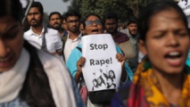 Outrage in Pakistan over rape and killing of 5-year-old girl Outrage in Pakistan over rape and killing of 5-year-old girl