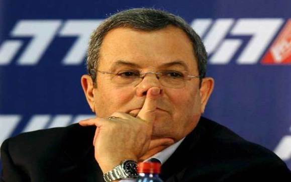 Israel defence minister retires in pre-vote shock Israel defence minister retires in pre-vote shock