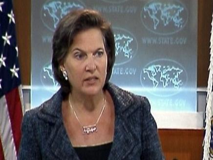 US wary about 'unclear' situation in Egypt US wary about 'unclear' situation in Egypt