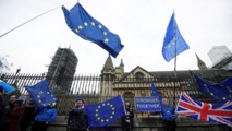 EU says bloc prepared for negative outcome of Brexit trade talks