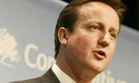 British PM meet newspaper editors, owners next week