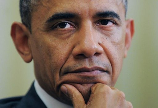 Syria mixing chemicals for sarin gas: US official Syria mixing chemicals for sarin gas: US official