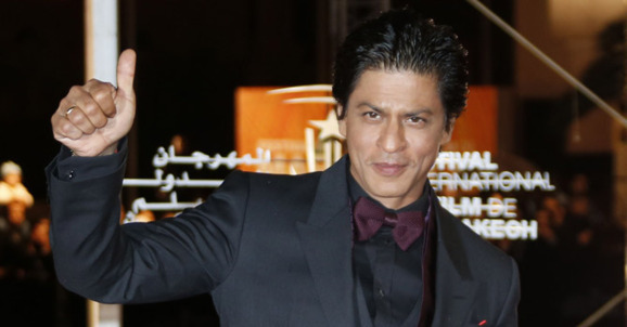 Bollywood 'demigod' Khan casts spell on Moroccans