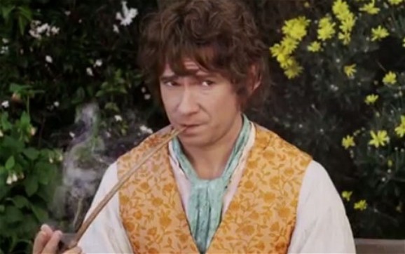 Martin Freeman Martin Freeman