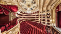 Madrid opera abandoned as patrons protest lack of distancing Madrid opera abandoned as patrons protest lack of distancing