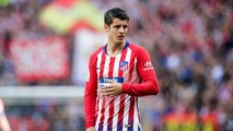 Morata back at Juventus on loan from Atletico Madrid