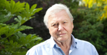 David Attenborough joins Instagram to help 'world in trouble'