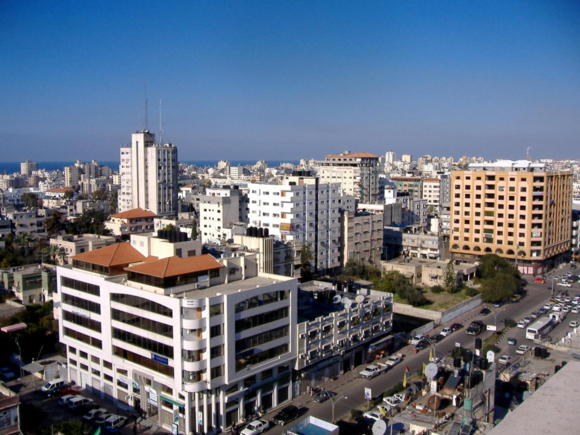 Hamas chief leaves Gaza after first visit: spokesman Hamas chief leaves Gaza after first visit: spokesman