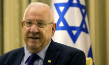 Israel's president urges remembrance of Covid-19 deaths on Yom Kippur