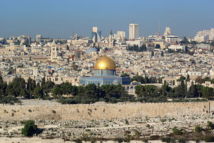 Israel poised to build thousands of new settler homes Israel poised to build thousands of new settler homes