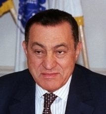 Egypt's Mubarak taken to military hospital after fall Egypt's Mubarak taken to military hospital after fall