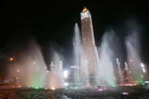 Tunisia Islamists besiege opposition meeting Tunisia Islamists besiege opposition meeting