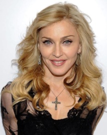 Madonna builds ten schools in Malawi