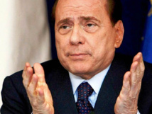 Berlusconi must pay wife 3 mn euros a month alimony: reports
