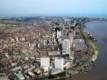 Author of picture: Jrobin08. Accessed via Wikipedia: http://en.wikipedia.org/wiki/File:Lagos,_Nigeria_57991.jpg. Author of picture: Jrobin08. Accessed via Wikipedia: http://en.wikipedia.org/wiki/File:Lagos,_Nigeria_57991.jpg.