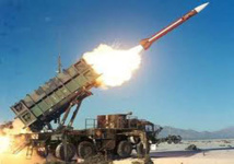 Patriot missile troops in Turkey as Syria war worsens Patriot missile troops in Turkey as Syria war worsens
