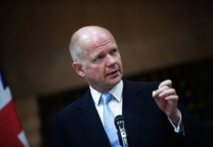 Britain to host talks on post-Assad Syria Britain to host talks on post-Assad Syria