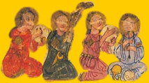 Iraq virtuoso to return to troubled homeland Iraq virtuoso to return to troubled homeland