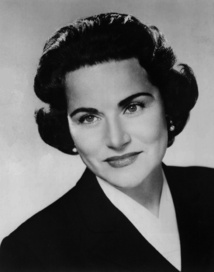 Agony aunt Dear Abby dies at 94