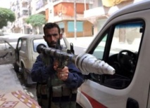 More than 100 killed in new Syria 'massacre': watchdog More than 100 killed in new Syria 'massacre': watchdog