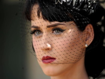 Katy Perry joins star-studded Obama inauguration Katy Perry joins star-studded Obama inauguration