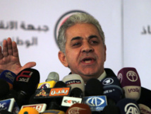 Egypt opposition calls for protests on revolt anniversary Egypt opposition calls for protests on revolt anniversary