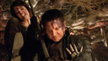 'Hansel & Gretel' tops N. America box office 'Hansel & Gretel' tops N. America box office