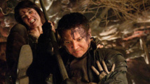 'Hansel & Gretel' tops N. America box office