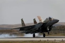 Syria threatens retaliation over 'Israel strike'