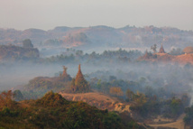 Myanmar festival celebrates new literary freedom