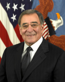 Panetta calls 'Zero Dark Thirty' a 'good movie' Panetta calls 'Zero Dark Thirty' a 'good movie'