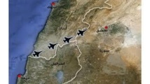 Assad lashes out as Israel admits Syria raid