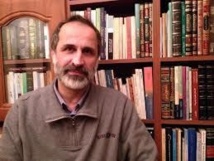 Syria opposition head seeks talks with Assad's VP Syria opposition head seeks talks with Assad's VP