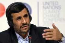 Egypt top cleric scolds Ahmadinejad over interference Egypt top cleric scolds Ahmadinejad over interference