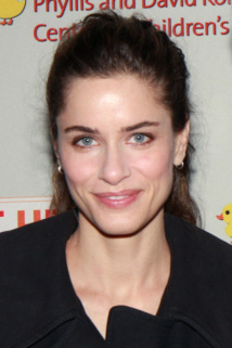 Image source: Amanda_Peet_and_Herbert_Pardes.jpg: Rubenstein; derivative work: Tabercil (talk). Accessed via Wikipedia. Image source: Amanda_Peet_and_Herbert_Pardes.jpg: Rubenstein; derivative work: Tabercil (talk). Accessed via Wikipedia.