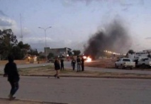 US defense chiefs defend Benghazi response US defense chiefs defend Benghazi response