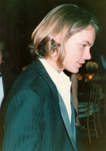 Photo by Alan Light. Accessed via Wikipedia. Photo by Alan Light. Accessed via Wikipedia.