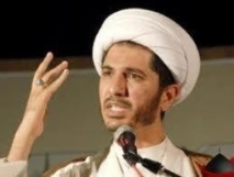 Bahrain opposition rallies amid deadly unrest