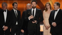 'Argo' v 'Lincoln' Oscars duel shows healthy Hollywood 'Argo' v 'Lincoln' Oscars duel shows healthy Hollywood