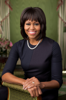 Michelle Obama: America's first lady of fashion