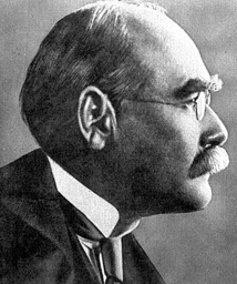 Trove of Kipling poems discovered Trove of Kipling poems discovered
