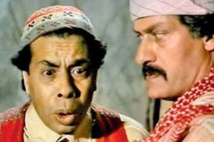 Syrian comedy icon taken away by war Syrian comedy icon taken away by war