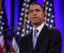 Obama tells Egypt's Morsi to 'protect' democracy