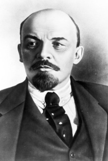 Lenin should leave Red Square: Kremlin rights chief Lenin should leave Red Square: Kremlin rights chief