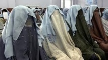Unsolved murder highlights plight of Afghan women Unsolved murder highlights plight of Afghan women
